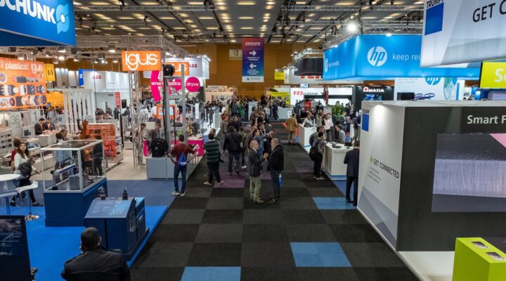 Advanced Factories 2019 Barcelona, Industria 4.0