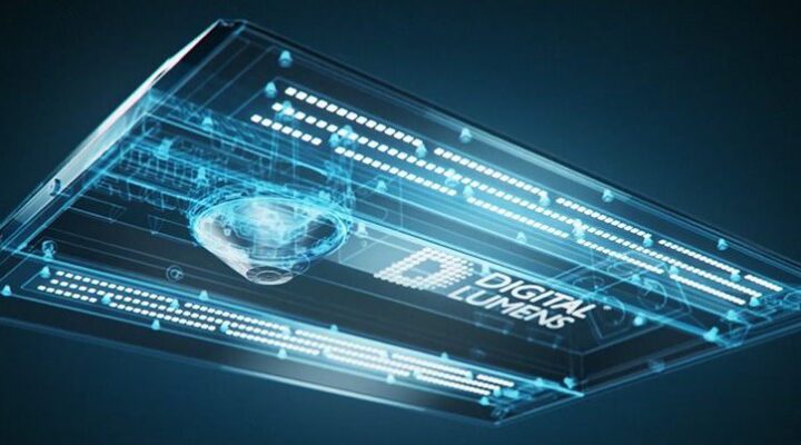 Iluminación inteligente, una puerta al business intelligence en las empresas