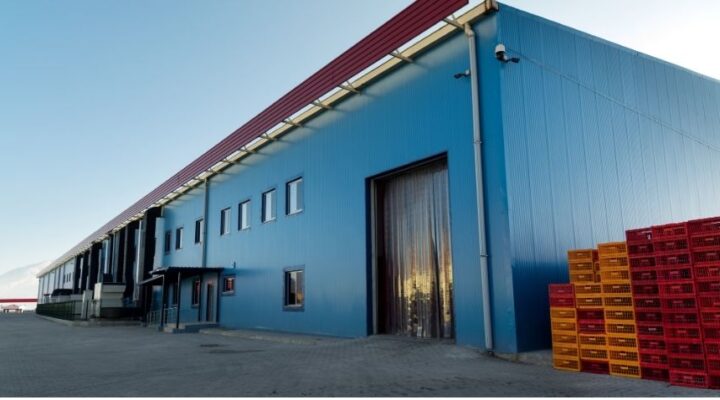 Eficiencia energética en instalaciones de frío