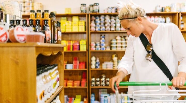 Eficiencia energérica en el sector retail