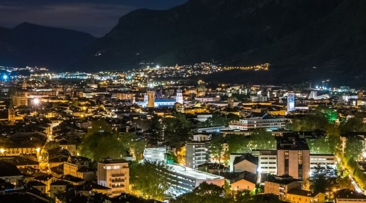 Inversión en la nueva infraesctructura energética