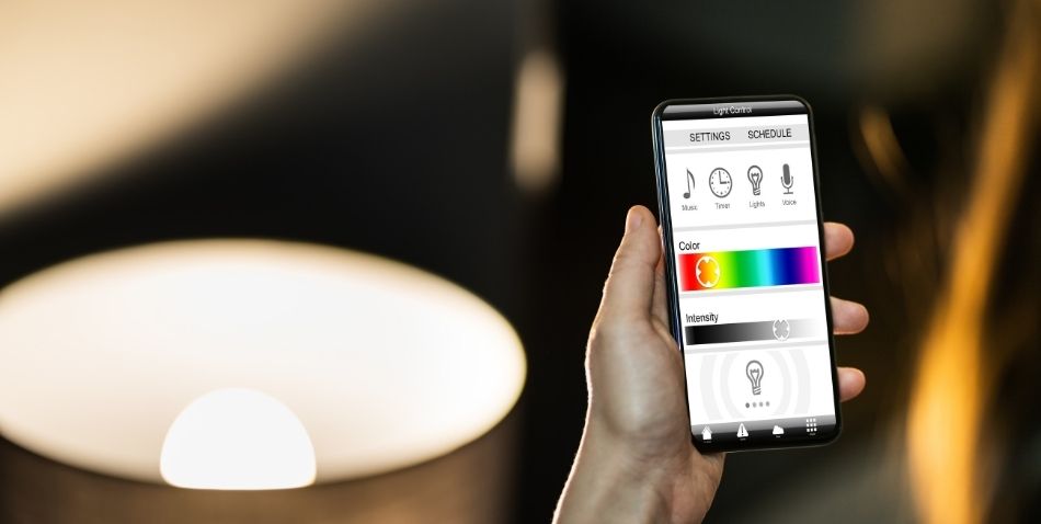 La conectividad es clave en soluciones de iluminación LED inteligente