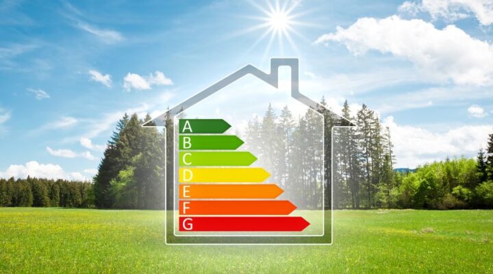Certificación energética como prueba de sostenibilidad en edificios