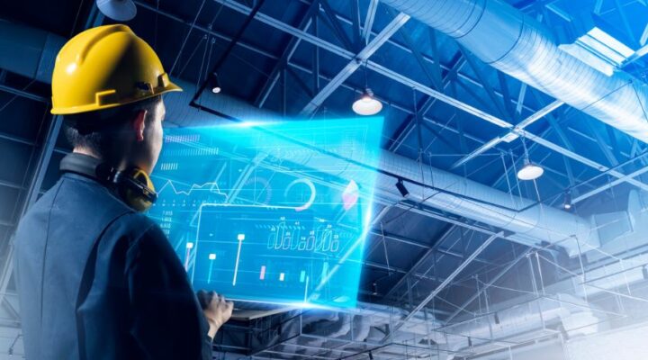 Gemelos digitales para optimizar la eficiencia energética