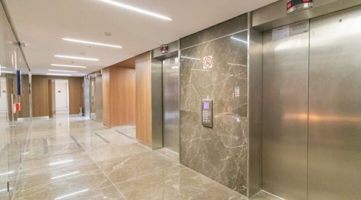 Motores inteligentes para mejorar la eficiencia en edificios