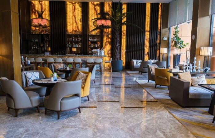 Transformación energética en el sector hotelero