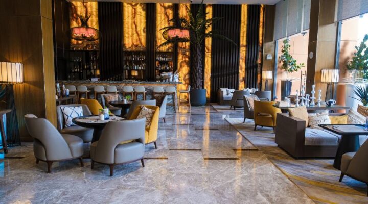 Transformación energética en el sector hotelero